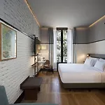 Praktik Essens 3* Barselona