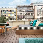 Otel Praktik Essens 3*