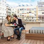 Otel Praktik Essens Barselona