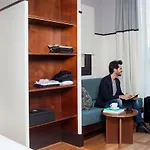 Otel Praktik Essens 3*