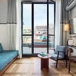 Praktik Essens 3* Barcelona