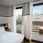 Praktik Essens Barcelona
