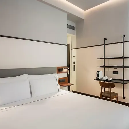 Praktik Essens Otel 3*
