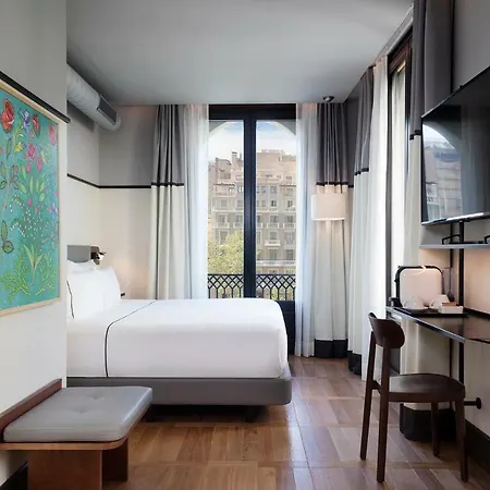 Praktik Essens Otel