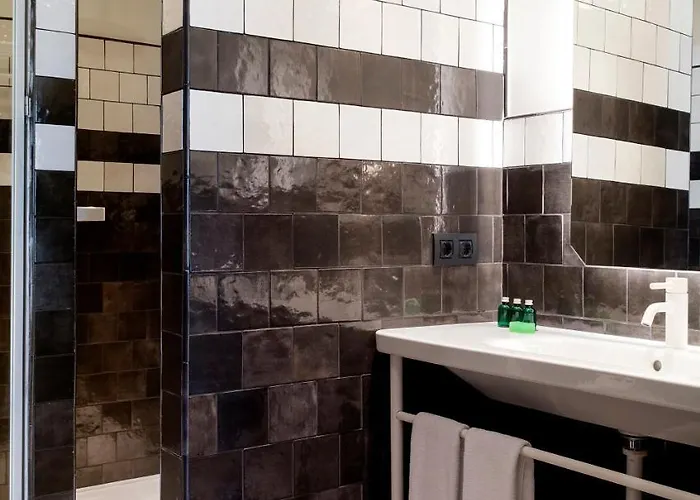 Praktik Essens Barcelona