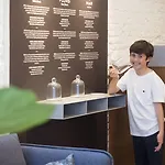 Hotel Praktik Essens Barcelona