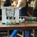 Praktik Essens 3*