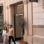 Hotel Praktik Essens Barcelona