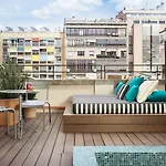 Praktik Essens Barcelona