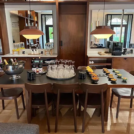 Praktik Essens Hotel 3*
