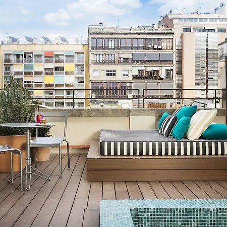 Praktik Essens Barcelona