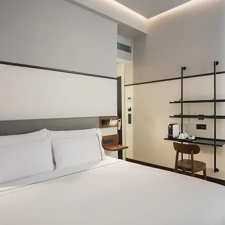 Hotel Praktik Essens Barcelona