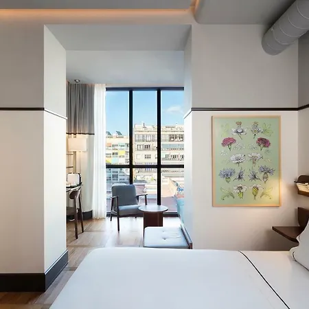 Hotel Praktik Essens