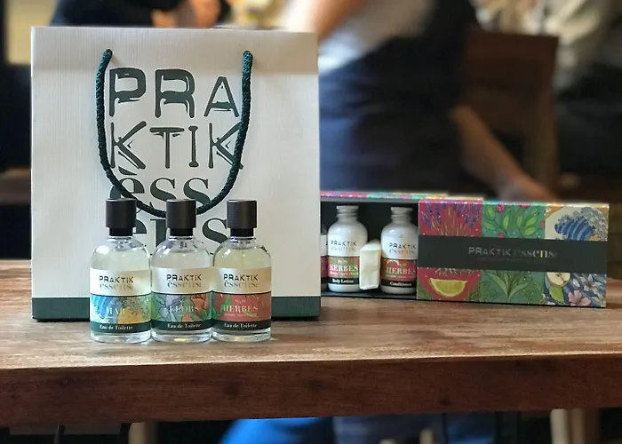 Praktik èssens 3*