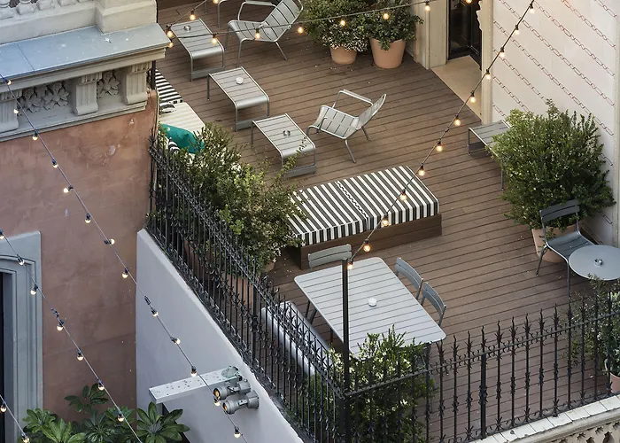 Hotel Praktik èssens