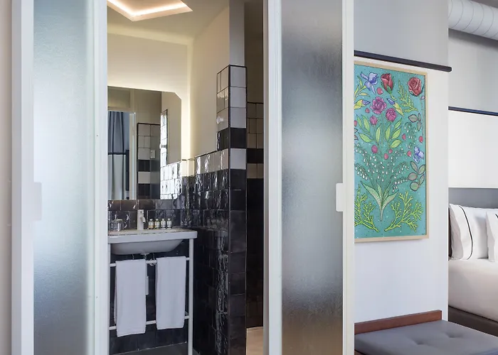 Praktik èssens Barcellona