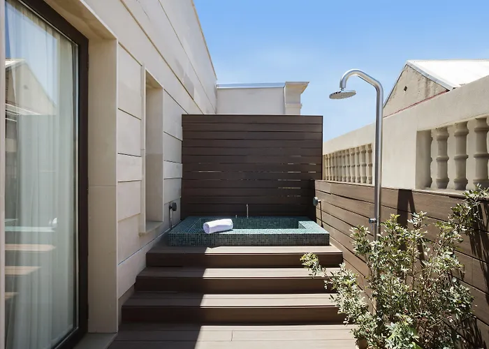 Hotel Praktik èssens