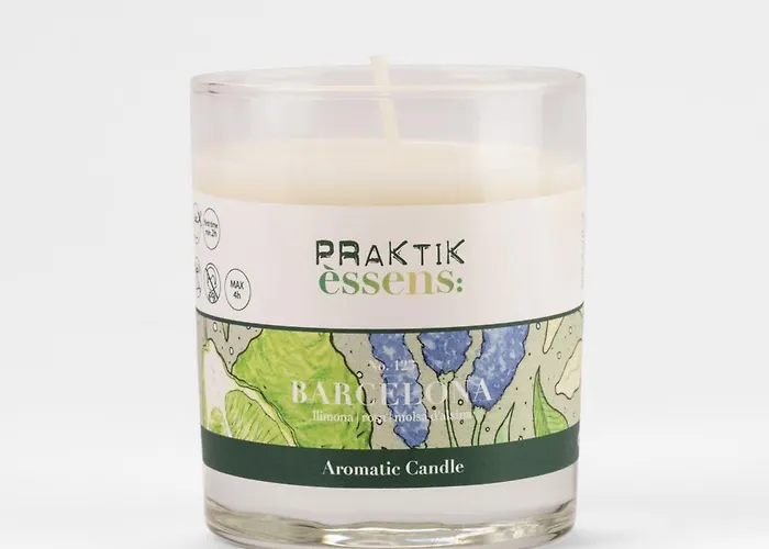 Praktik èssens Hotel 3*