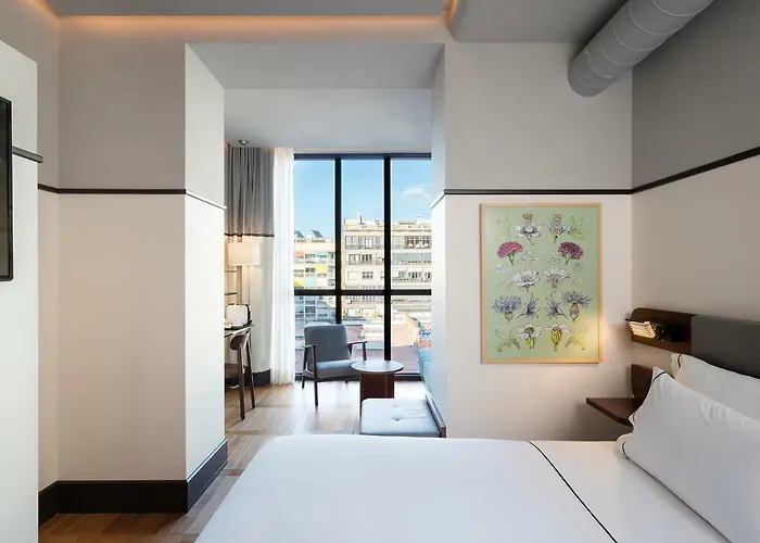 Hotel Praktik èssens