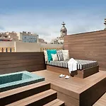 فندق Praktik Essens 3*