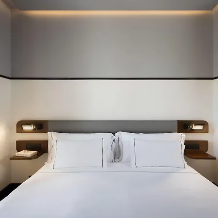 Praktik Essens Barcelona