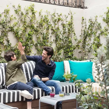 Praktik Essens Szálloda