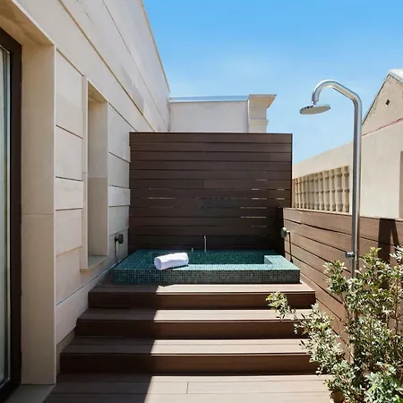 Praktik Essens Szálloda