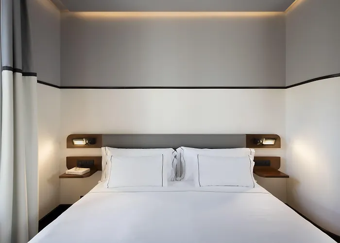 Praktik èssens Barcellona